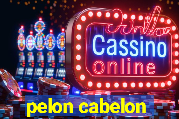 pelon cabelon